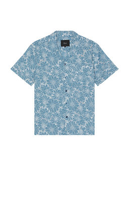 Rails - Tyler Camp Shirt