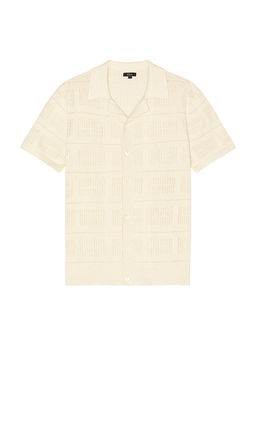 Rails - Yates Camp Shirt