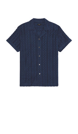 Rails - Maverick Shirt