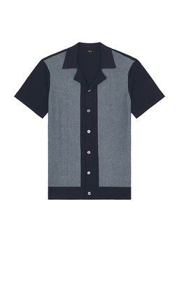 Rails - Silas Short Sleeve Shirt