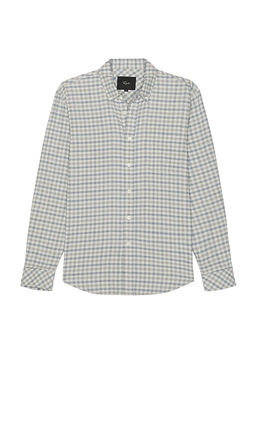 Rails - Vance Long Sleeve Shirt