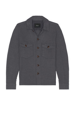 Rails - Wells Long Sleeve Shirt