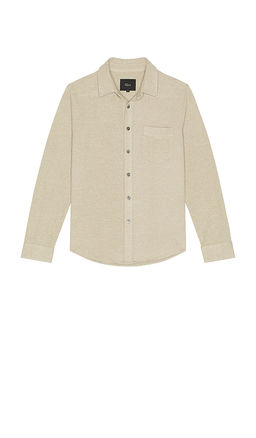 Rails - Hawke Long Sleeve Shirt