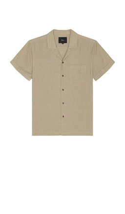 Rails - Davis Shirt