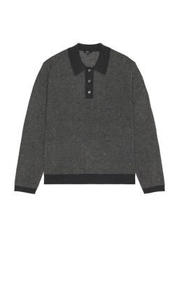 Rails - Anders Long Sleeve Polo
