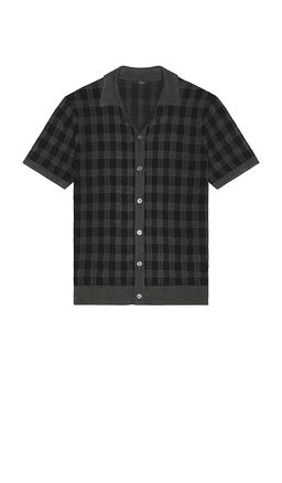 Rails - Ronan Short Sleeve Shirt