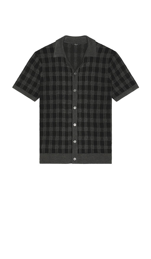 Rails Ronan Short Sleeve Shirt