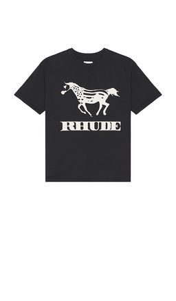 Rhude - Dinero Tee
