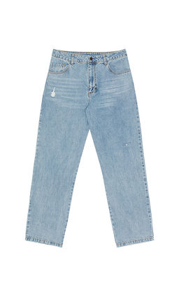 Rhythm - Subtle Distress Jean