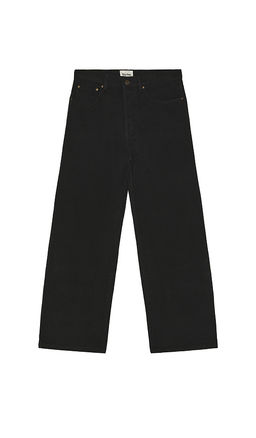 Rhythm - Essential Straight Cut Jean