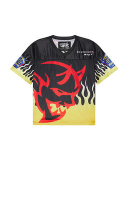 REASON - Dodge Football Jersey