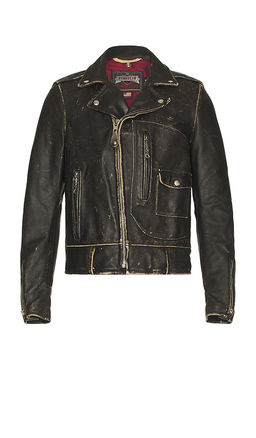 Schott - Vintage Bikeriders Jacket