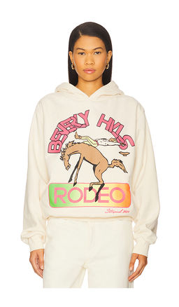 Stay Cool - Rodeo Hoodie