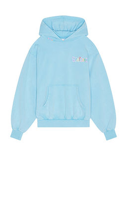 Stay Cool - Tribal Acid Wash Hoodie