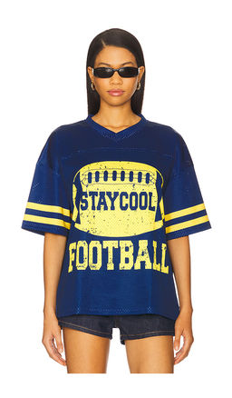 Stay Cool - Football Jersey