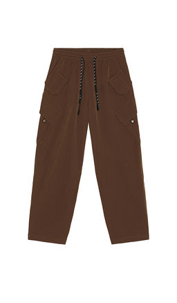 Students Golf - Wilcox Nylon Pants