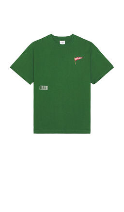 Students Golf - Attendance T-Shirt