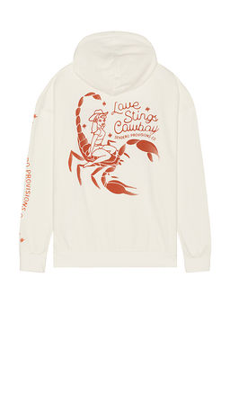 Sendero Provisions Co. - Love Stings Hoodie