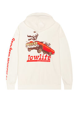 Sendero Provisions Co. - Lowlife Hoodie