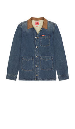 Sendero Provisions Co. - Rustler Chore Jacket