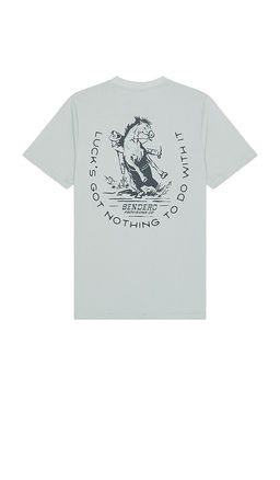 Sendero Provisions Co. - No Luck Tee