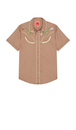 Sendero Provisions Co. - The Prescott Shirt