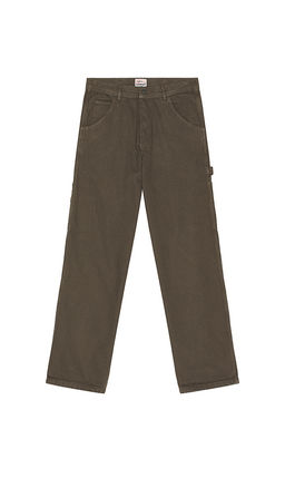 STAN RAY - Big Job Painter Pant