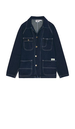 Service Works - Denim Coverall 2.0 Jacket