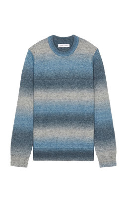 SAMSOE SAMSOE - Aiden Crewneck Sweater