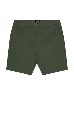 SCOTCH & SODA - Stuart Washed Shorts