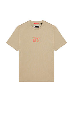 SCOTCH & SODA - Artwork T-Shirt
