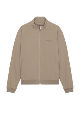 Stampd - Nylon Track Jacket