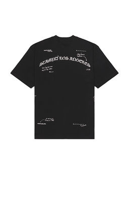 Stampd - Tattoo Relaxed Tee