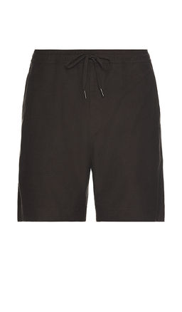 Theory - Soft Terry Sweatshorts