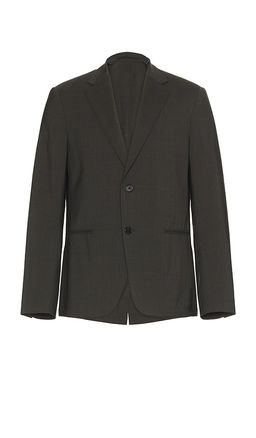 Theory - Motion Wool Clinton Blazer