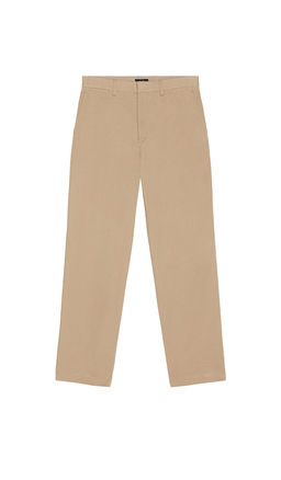 Theory - Straight Chino Pant