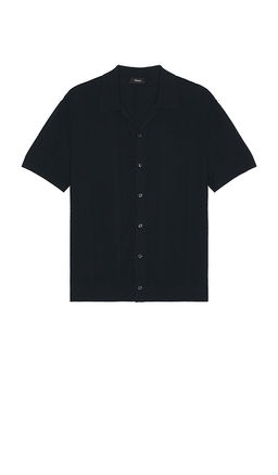 Theory - Camp Shirt