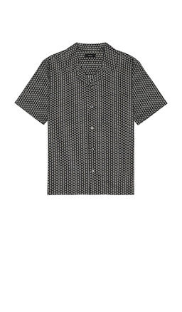 Theory - Noll Camp Shirt