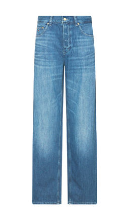 Tommy Jeans - Jaimie Relaxed Straight Jeans