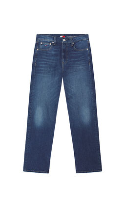 Tommy Jeans - Otis Regular Straight Jeans