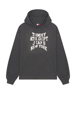 Tommy Jeans - 90s Varsity Hoodie