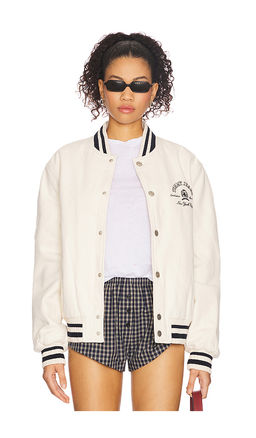 Tommy Jeans - Varsity Jacket