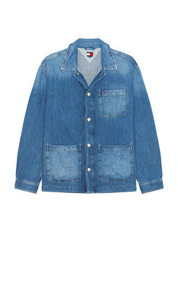 Tommy Jeans - Chore Jacket