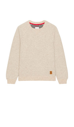 TOPO DESIGNS - Global Wool Sweater