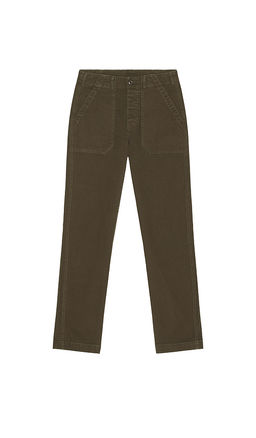TOPO DESIGNS - Field Pant