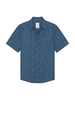 TOPO DESIGNS - Dirt Desert Shirt