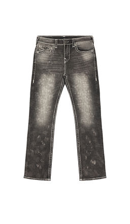 True Religion - Ricky Super T Flap 1/2