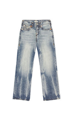 True Religion - Vinny Super T Flap Jeans