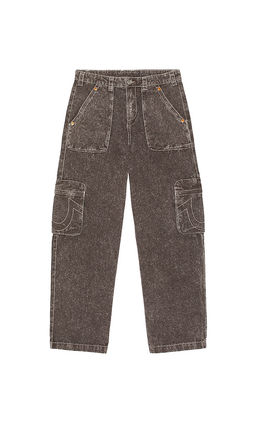 True Religion - Big T Fashion Cargo Pant