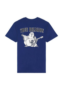 True Religion - Buddha Tee